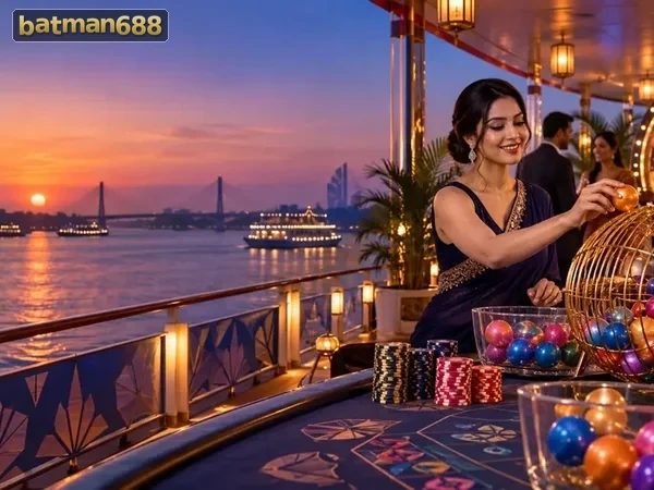 Kalaka Bingo ဆိုင်ရာ ပုံ ၁