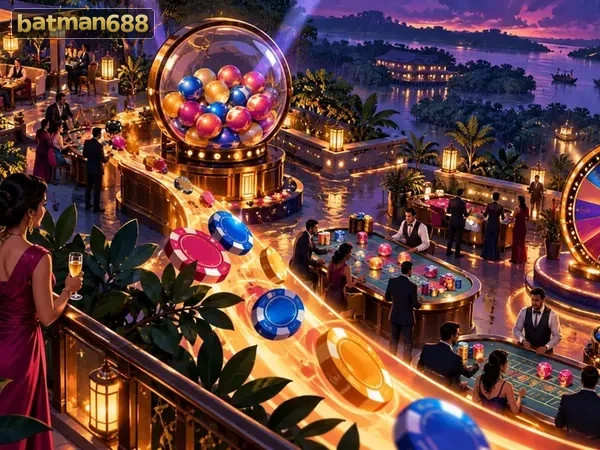 Kalaka Bingo ဆိုင်ရာ ပုံ ၂