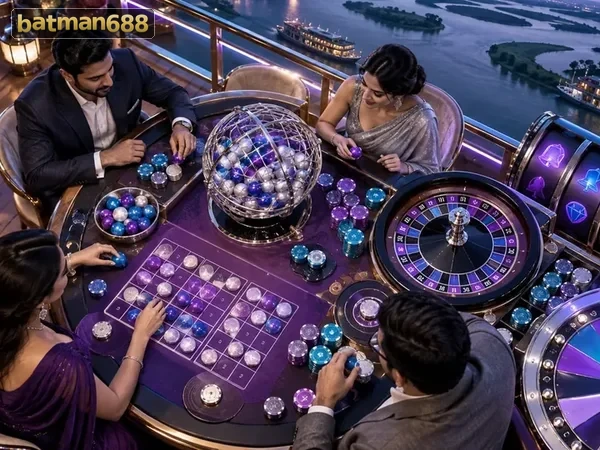 Kalaka Bingo ဆိုင်ရာ ပုံ ၄