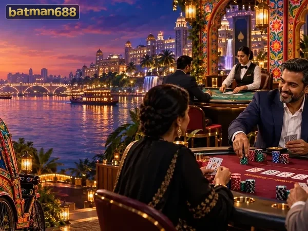 Single Deck Blackjack ဆိုင်ရာ ပုံ ၁