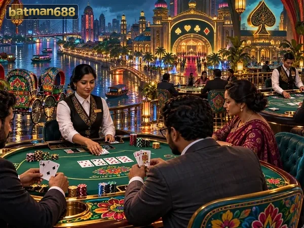 Single Deck Blackjack ဆိုင်ရာ ပုံ ၃
